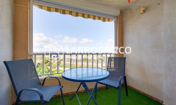 A Vendre - Penthouse  - Torrevieja - Centro