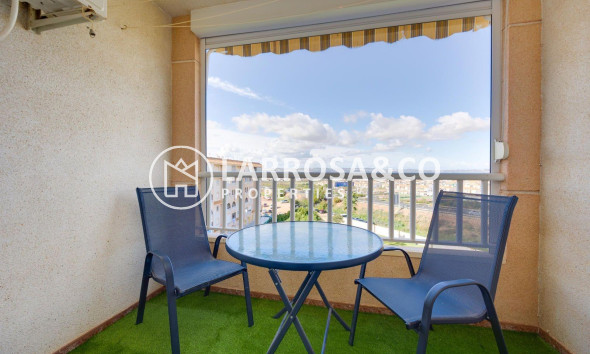 A Vendre - Penthouse  - Torrevieja - Centro
