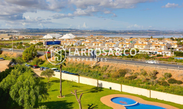 A Vendre - Penthouse  - Torrevieja - Centro