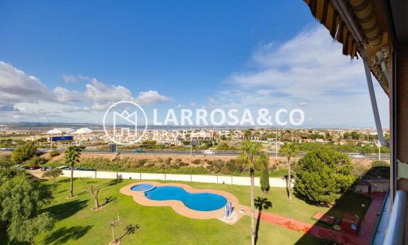 A Vendre - Penthouse  - Torrevieja - Centro