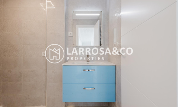 Reventa - Apartamento - Torrevieja - Playa del Acequión