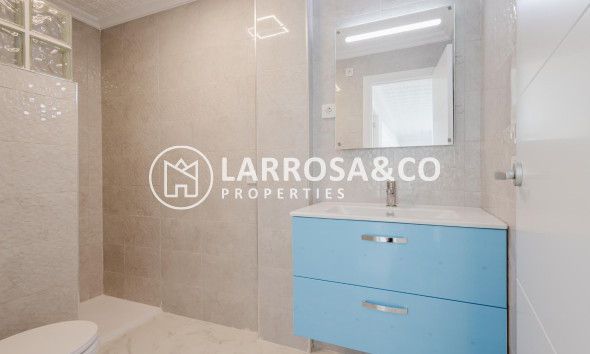 Reventa - Apartamento - Torrevieja - Playa del Acequión