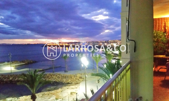 Herverkoop - Apartment - Torrevieja - Estacion de autobuses