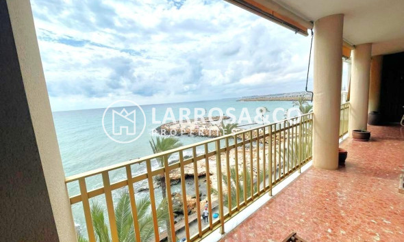 Herverkoop - Apartment - Torrevieja - Estacion de autobuses