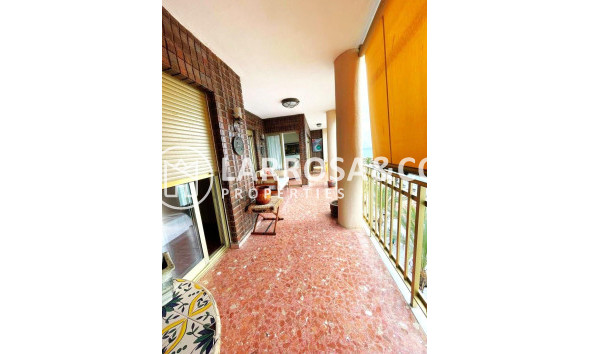 Herverkoop - Apartment - Torrevieja - Estacion de autobuses