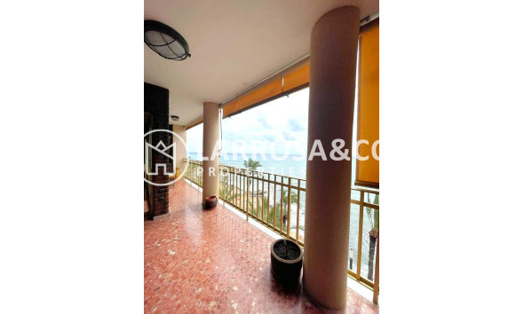 Herverkoop - Apartment - Torrevieja - Estacion de autobuses