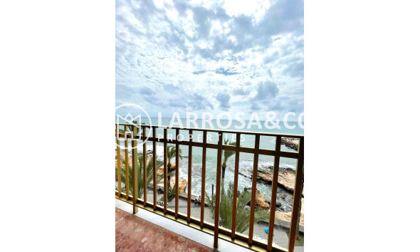 Herverkoop - Apartment - Torrevieja - Estacion de autobuses