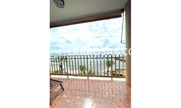 Herverkoop - Apartment - Torrevieja - Estacion de autobuses