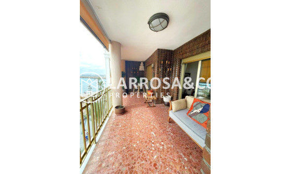 Herverkoop - Apartment - Torrevieja - Estacion de autobuses