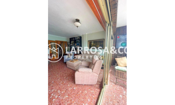 Herverkoop - Apartment - Torrevieja - Estacion de autobuses