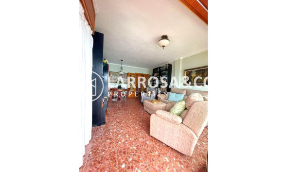 Herverkoop - Apartment - Torrevieja - Estacion de autobuses