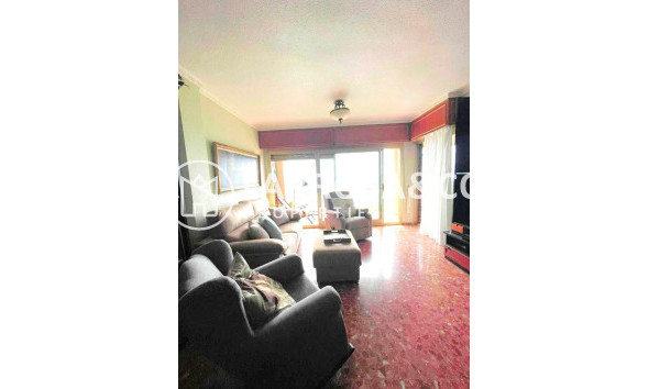 Herverkoop - Apartment - Torrevieja - Estacion de autobuses