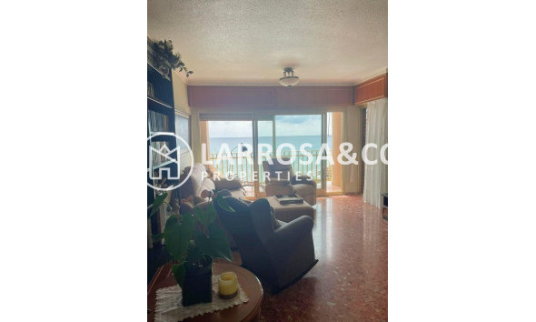 Herverkoop - Apartment - Torrevieja - Estacion de autobuses