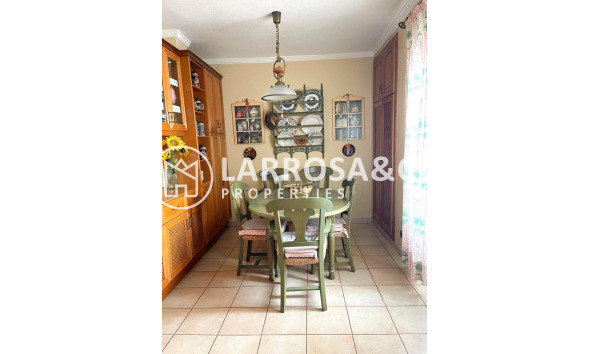 Herverkoop - Apartment - Torrevieja - Estacion de autobuses