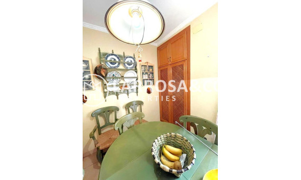 Herverkoop - Apartment - Torrevieja - Estacion de autobuses