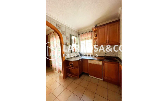 Herverkoop - Apartment - Torrevieja - Estacion de autobuses