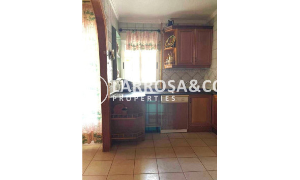 Herverkoop - Apartment - Torrevieja - Estacion de autobuses