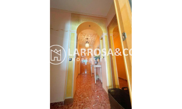 Herverkoop - Apartment - Torrevieja - Estacion de autobuses