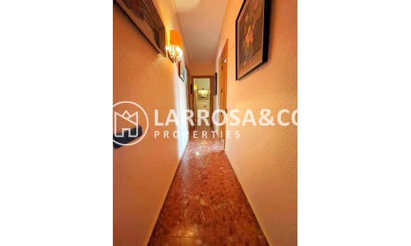 Herverkoop - Apartment - Torrevieja - Estacion de autobuses