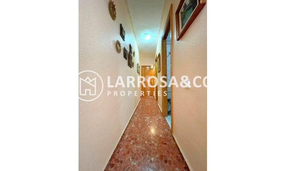 Herverkoop - Apartment - Torrevieja - Estacion de autobuses