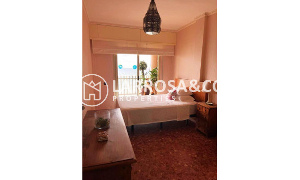 Herverkoop - Apartment - Torrevieja - Estacion de autobuses