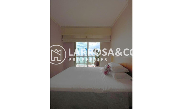 Herverkoop - Apartment - Torrevieja - Estacion de autobuses