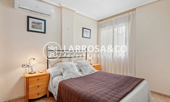 Reventa - Apartamento - Algorfa - Inland