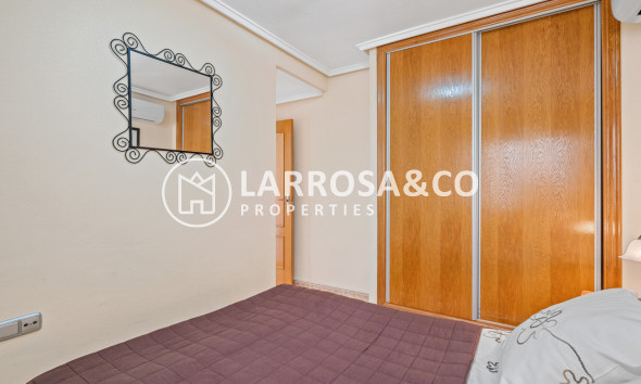Reventa - Apartamento - Algorfa - Inland