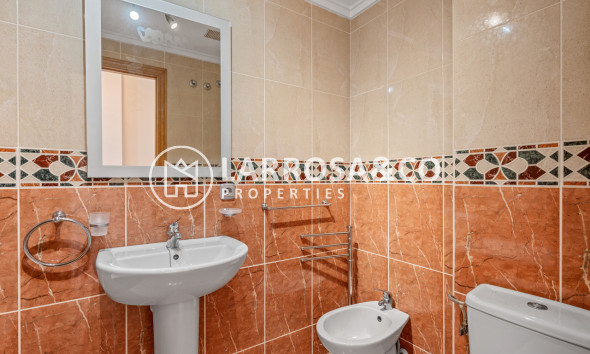 Reventa - Apartamento - Algorfa - Inland