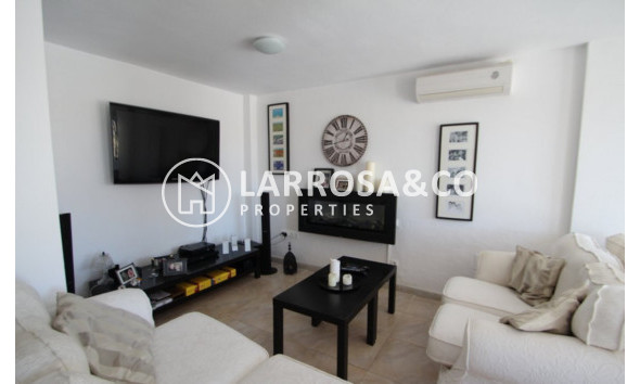 Herverkoop - Villa - Villamartín - Costa Blanca