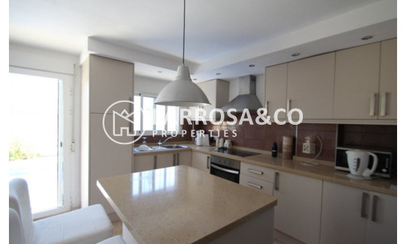 Herverkoop - Villa - Villamartín - Costa Blanca