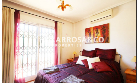 Herverkoop - Villa - Villamartín - Costa Blanca