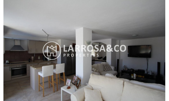 Herverkoop - Villa - Villamartín - Costa Blanca