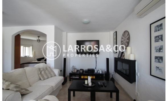 Herverkoop - Villa - Villamartín - Costa Blanca