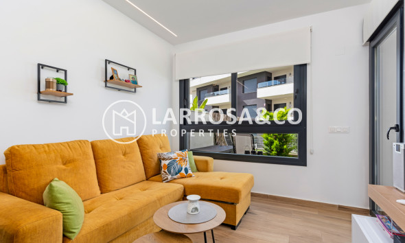 Reventa - Apartamento - Villamartín - Costa Blanca