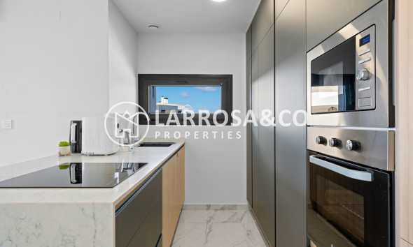 Herverkoop - Apartment - Villamartín - Costa Blanca