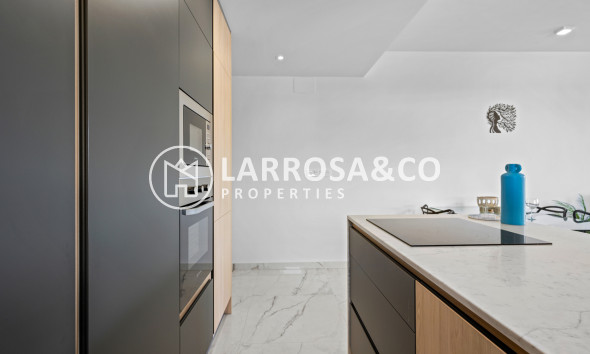 Herverkoop - Apartment - Villamartín - Costa Blanca