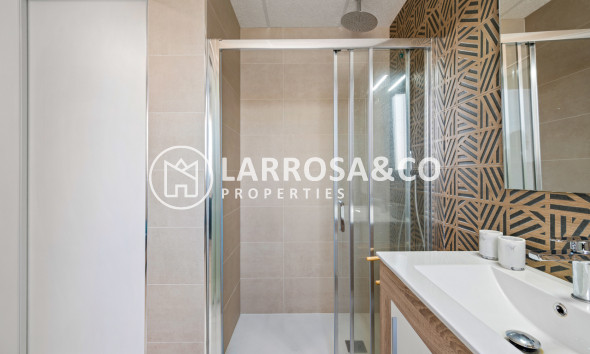 Herverkoop - Apartment - Villamartín - Costa Blanca