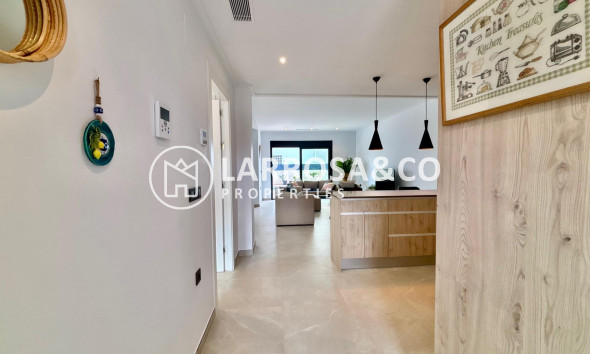 Resale - Detached House/Villa - Benijofar - Pueblo 4