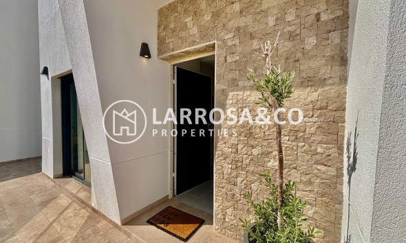 Resale - Detached House/Villa - Benijofar - Pueblo 4