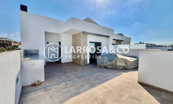 Resale - Detached House/Villa - Benijofar - Pueblo 4