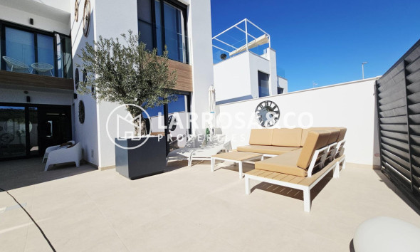 Reventa - Chalet - Benijofar - Benimar