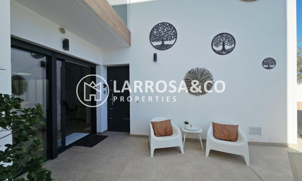 Reventa - Chalet - Benijofar - Benimar