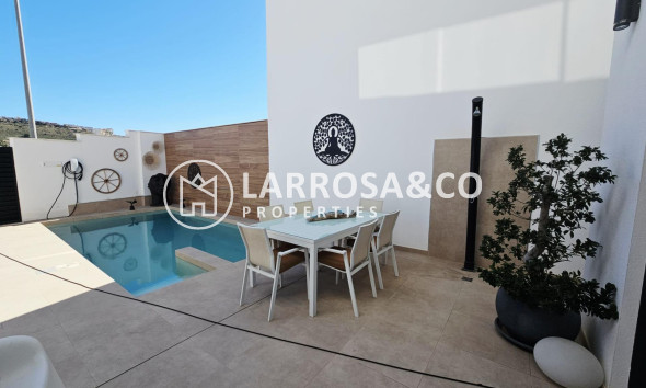 Reventa - Chalet - Benijofar - Benimar