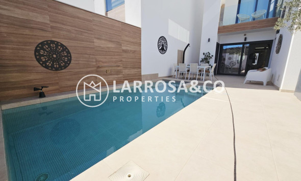 Reventa - Chalet - Benijofar - Benimar