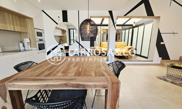 Reventa - Chalet - Benijofar - Benimar