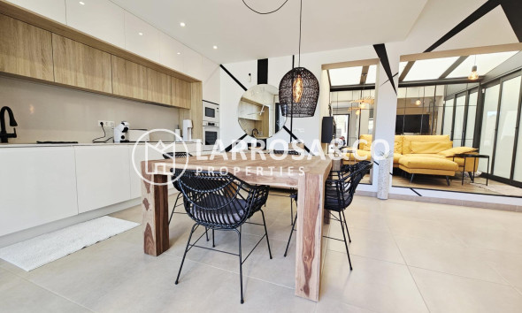 Reventa - Chalet - Benijofar - Benimar