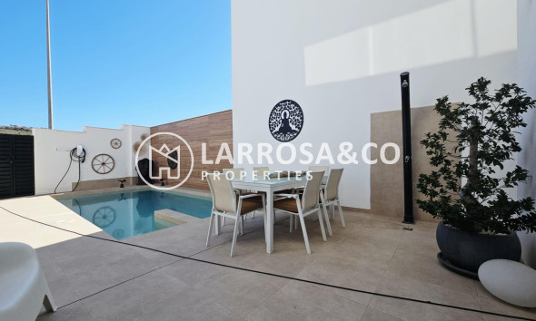 Reventa - Chalet - Benijofar - Benimar