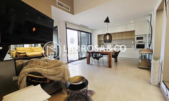 Reventa - Chalet - Benijofar - Benimar