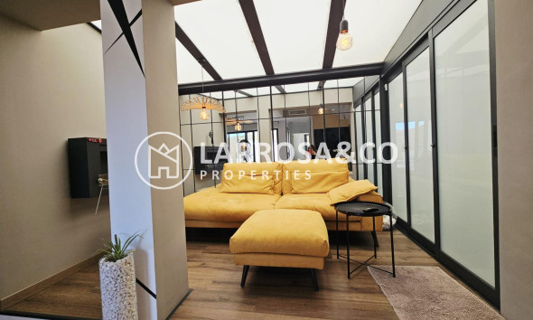 Reventa - Chalet - Benijofar - Benimar